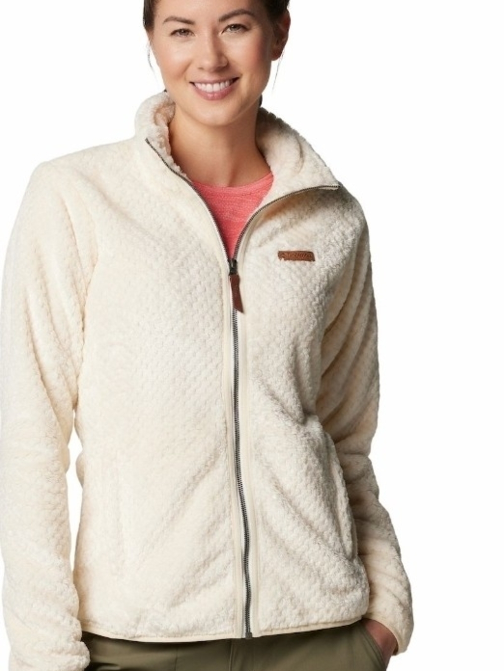 Columbia Fireside Sherpa Fleece